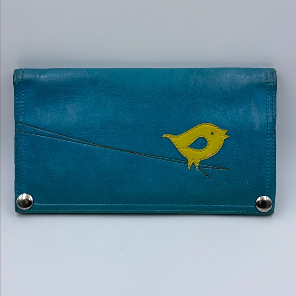 Queen bee collection Rebecca pearcy wallet